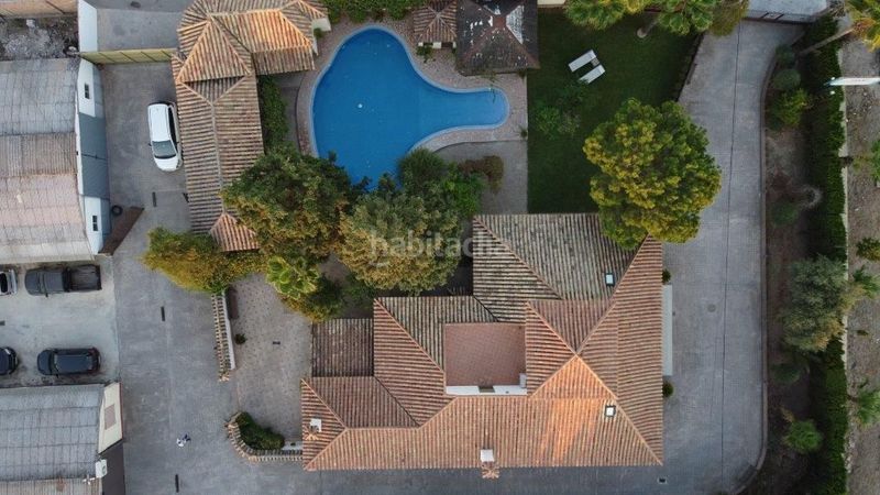 Foto 6757ca4a-0329-4d58-ab8b-5297ff9f2a3f. Casa amb aparcament a San Lorenzo Sevilla