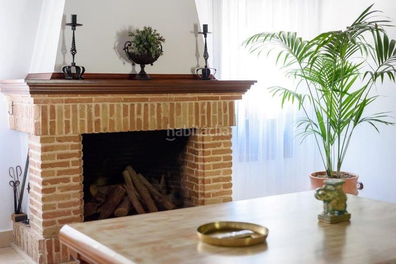 Foto 67f08868-28da-4ae2-a384-3524a45dc8b9. Casa amb aparcament a San Lorenzo Sevilla