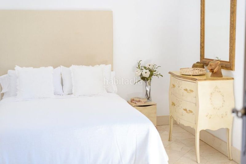 Foto 69959a28-2f34-4f0a-9ef2-0fe71f50425e. Casa amb aparcament a San Lorenzo Sevilla