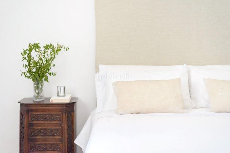 Foto 7e975298-03e2-4564-a037-b2f8093d797a. Casa amb aparcament a San Lorenzo Sevilla