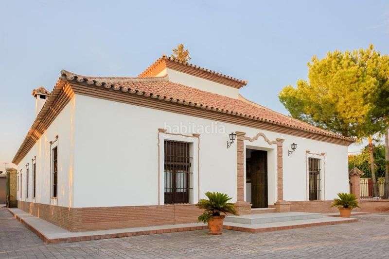 Foto 89416012-6a19-4cd7-8ad3-e14e4fa67613. Casa amb aparcament a San Lorenzo Sevilla