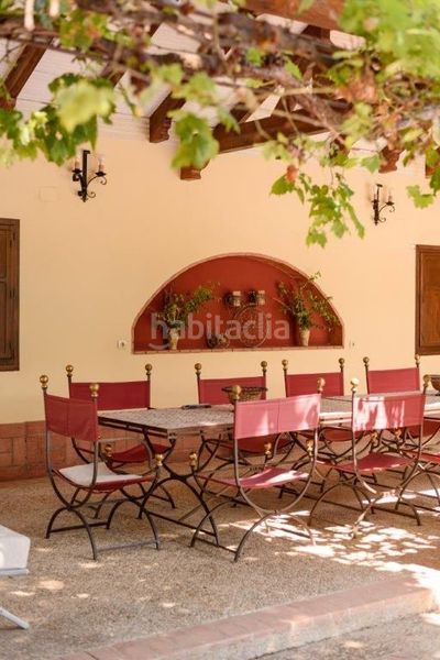 Foto 97a78efd-e074-472c-81c6-62bab2fd4c0e. Casa amb aparcament a San Lorenzo Sevilla