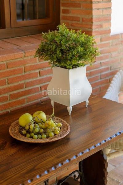 Foto 97f33d60-bcd3-4500-b136-e3ab0ebfa196. Casa amb aparcament a San Lorenzo Sevilla