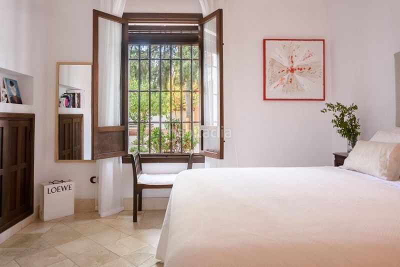 Foto 995699ec-9e9c-45a5-98e7-2ba87f46415c. Casa amb aparcament a San Lorenzo Sevilla