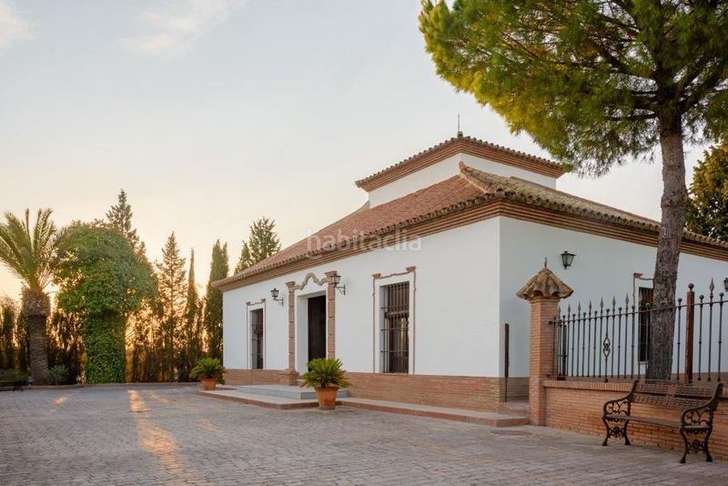 Foto c9b86ffd-b315-4eb4-a0aa-d8e39d4e2d5b. Casa amb aparcament a San Lorenzo Sevilla