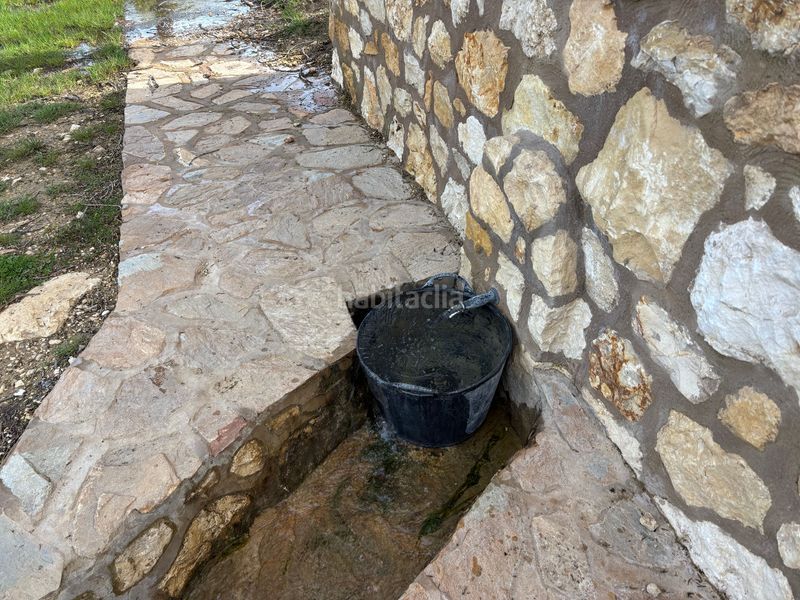 Foto 027d2aab-507b-472d-9f4e-0fec9c5e2299. Masia a Confrides