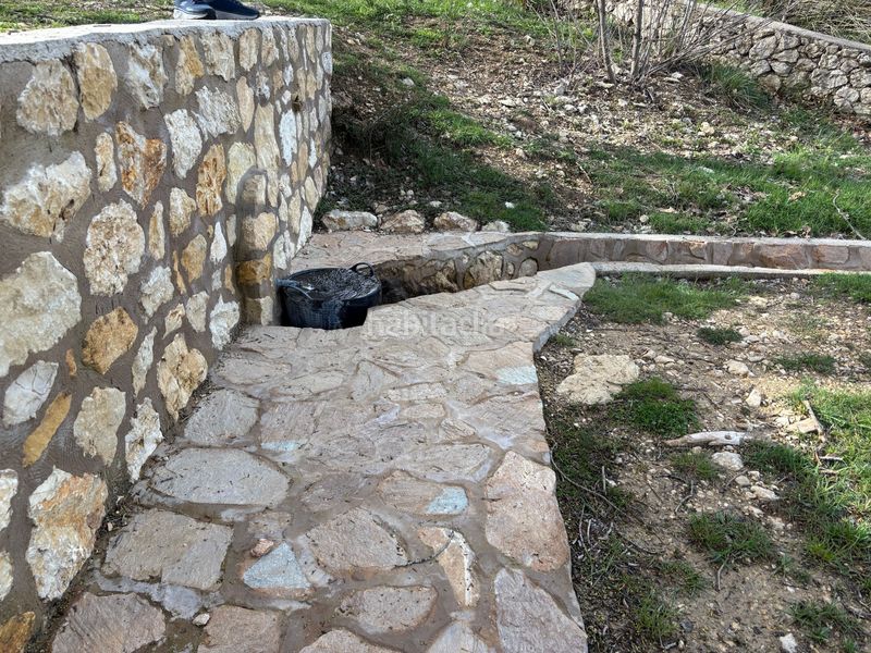 Foto 0abda364-5356-4b87-9b30-335aa2b1d33c. Masia a Confrides