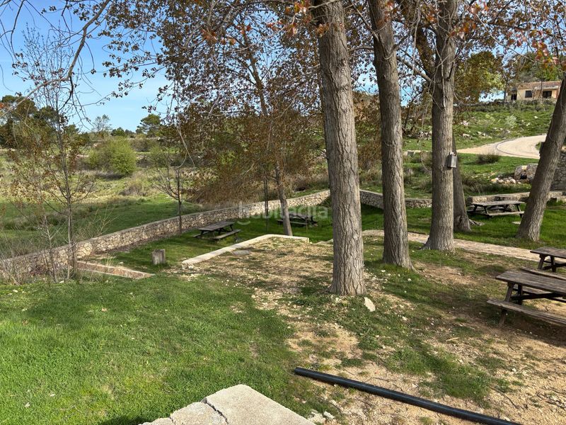 Foto 1341120d-6b19-4ccc-8d8c-f97c7064757c. Masia a Confrides