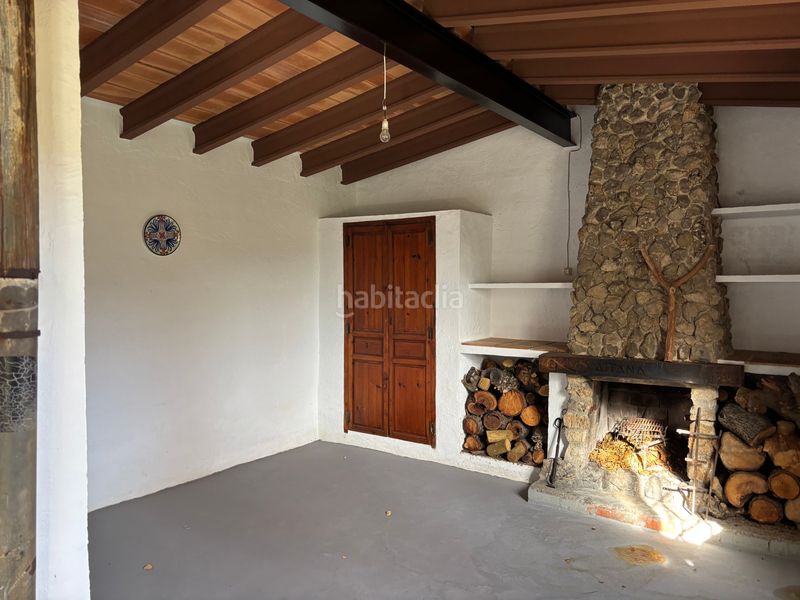 Foto 1dc3b7ec-95b9-4a06-8e9f-5ab31afa8cd9. Masia a Confrides