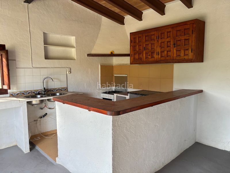 Foto 4259e7d0-6193-427a-9b53-6fd441a66deb. Masia a Confrides