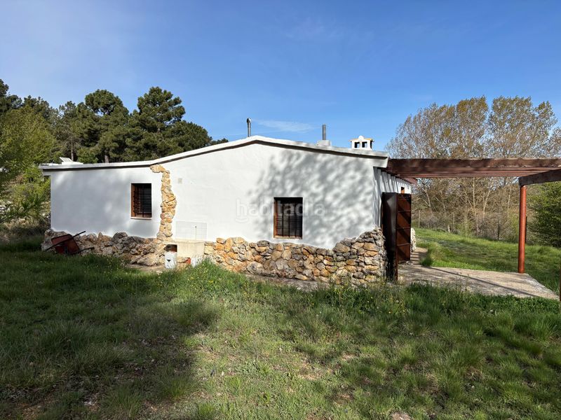 Foto 51cf6119-8797-4909-b0bb-c51c0c809923. Masia a Confrides