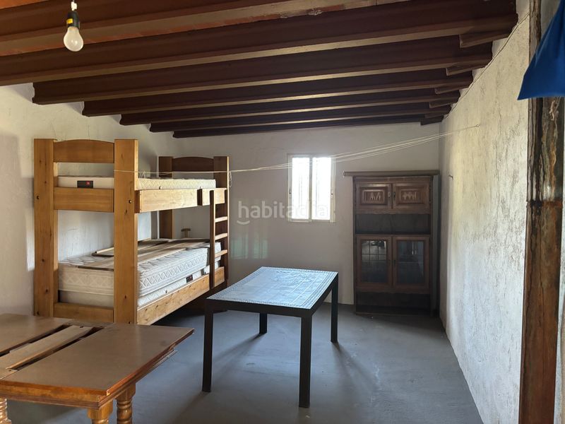 Foto 72ef4b76-bb1f-4498-b13d-c5b706fadd09. Masia a Confrides