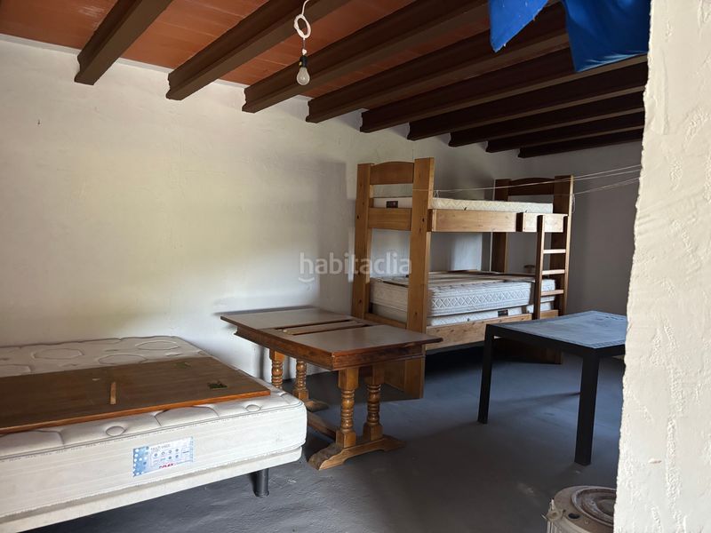 Foto a552bc27-6696-4174-9c61-9438369e788d. Masia a Confrides