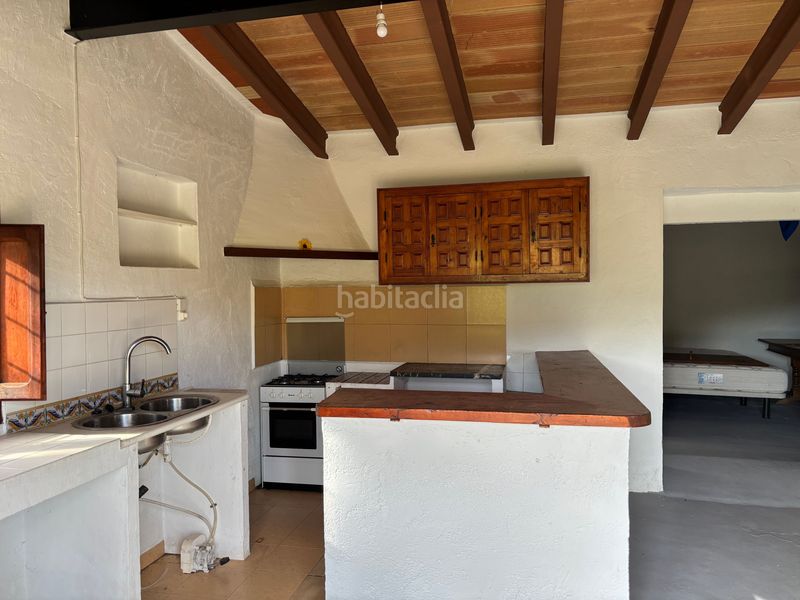 Foto a816ce9f-b2df-4b69-bbff-58c5ed4e6c45. Masia a Confrides