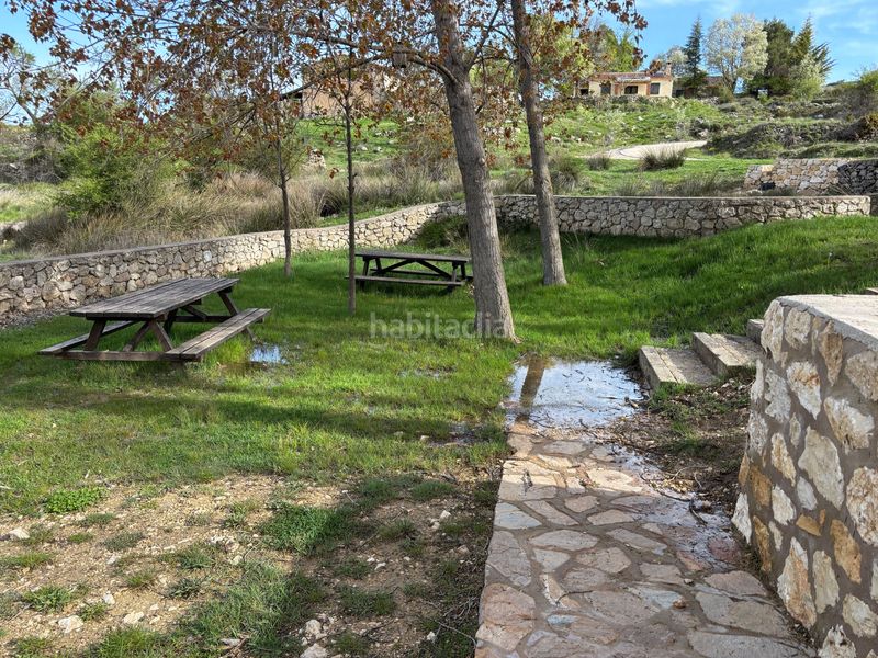 Foto b7db735b-0ee6-4245-b096-c82af62cc458. Masia a Confrides