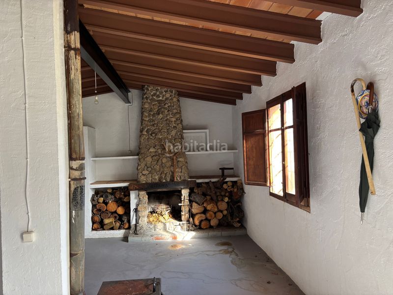 Foto bba90bee-076f-4963-bee9-22c5da38ebe7. Masia a Confrides