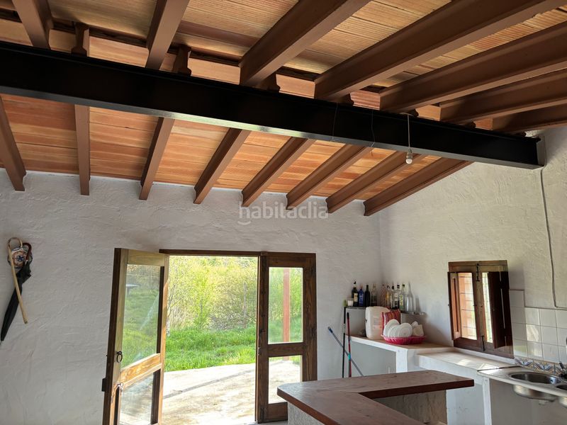 Foto d1173ee8-c53f-413a-93a5-6665a2ebf8a5. Masia a Confrides