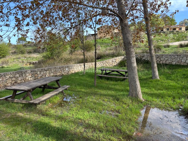 Foto daebb295-5012-43d7-9b97-35d346fc88ad. Masia a Confrides