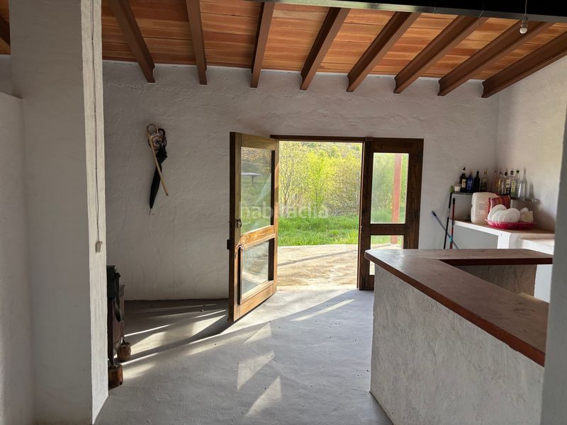 Foto dd6fc7f6-13e4-49fd-9d12-117dffb7bf12. Masia a Confrides