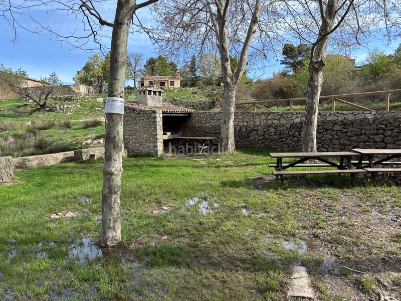 Foto f5de0901-0570-431a-a5b3-60cf5f2ce6e1. Masia a Confrides