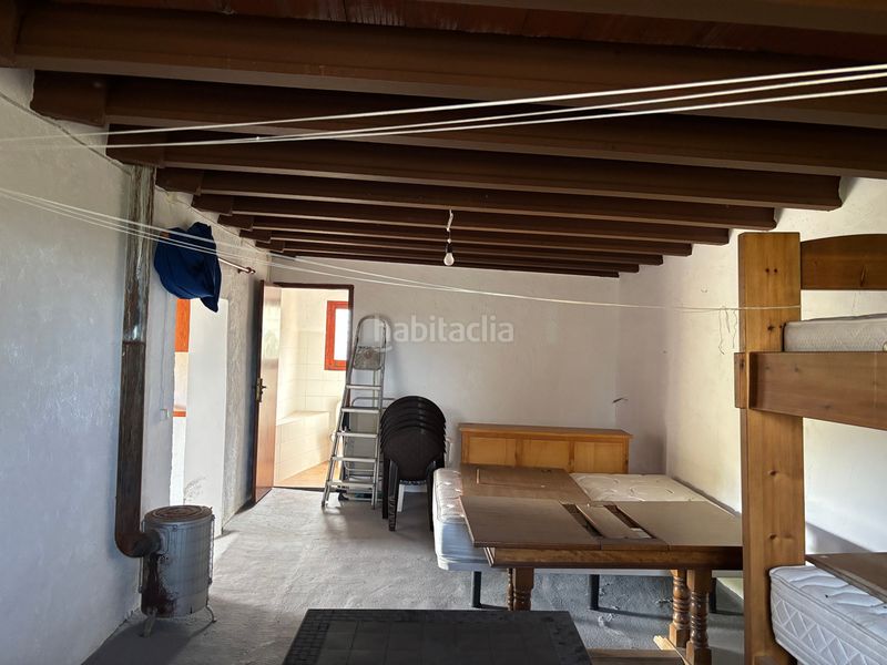 Foto f624062e-6d57-4f87-8418-74b3804958d8. Masia a Confrides