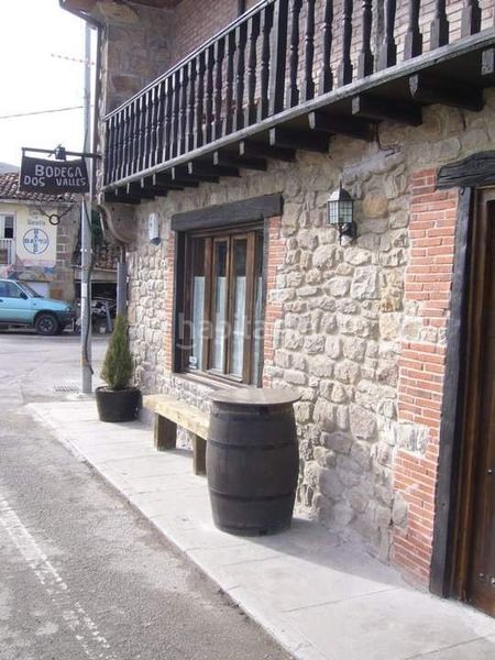 Foto 36bbdb79-ec67-47a5-b4cb-f94a547bd14b. Casa a Arenas de Iguña