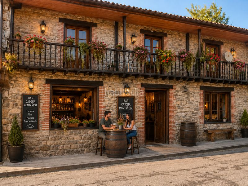 Foto a7f0348c-75f2-4f86-b9a1-727fb18c643b. Casa a Arenas de Iguña