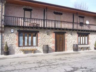 Maison  Avenida genera