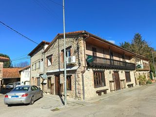 Maison  Avenida genera