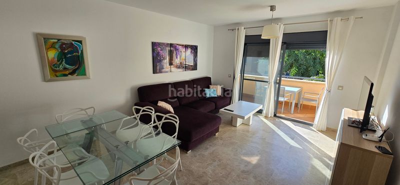 Foto 32d934f1-f41d-4b40-bad5-c6fcb01eec30. Pis amb aparcament a Las Tres Piedras - Costa Ballena Chipiona