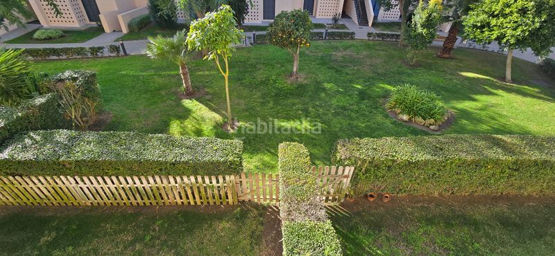 Foto 4272584f-013b-4c47-81bd-596bc06d1656. Pis amb aparcament a Las Tres Piedras - Costa Ballena Chipiona