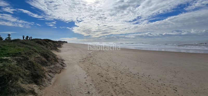 Foto 9e3c56b4-9fe5-462b-8143-8358b9a911f9. Pis amb aparcament a Las Tres Piedras - Costa Ballena Chipiona