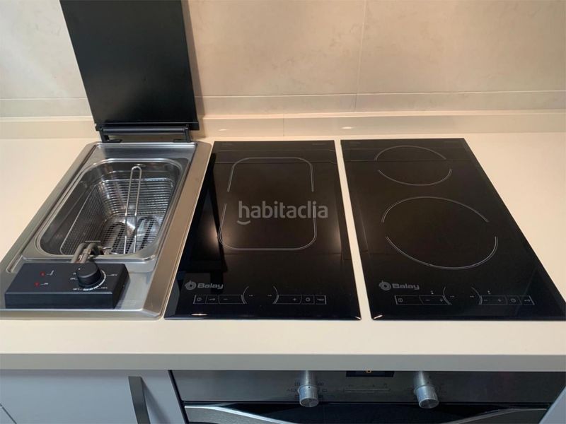 Foto b369716e-ddba-491e-a76d-c363c4e81642. Pis amb aparcament a Las Tres Piedras - Costa Ballena Chipiona