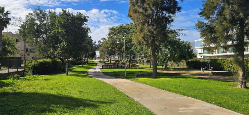 Foto be703b19-e4e1-4fac-a07e-6b16925e44de. Pis amb aparcament a Las Tres Piedras - Costa Ballena Chipiona