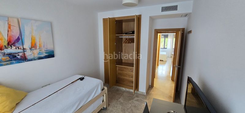 Foto c2772395-a746-4ae8-9fec-0a4a32d81107. Pis amb aparcament a Las Tres Piedras - Costa Ballena Chipiona