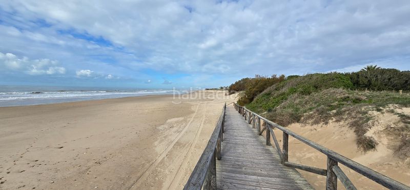 Foto c7951966-f64c-4dfe-a5ee-0ce853fcaedf. Pis amb aparcament a Las Tres Piedras - Costa Ballena Chipiona