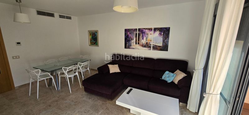 Foto f2444bba-7132-480b-bc00-7e66ec1e564a. Pis amb aparcament a Las Tres Piedras - Costa Ballena Chipiona