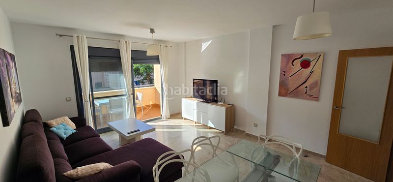 Foto f3be5a0f-8b97-4add-a97b-f3b5ad4adb30. Pis amb aparcament a Las Tres Piedras - Costa Ballena Chipiona