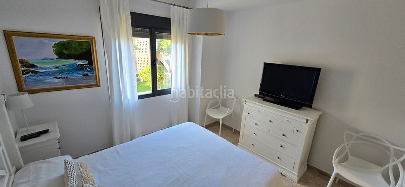 Foto f52bb343-4bdd-448b-bd8f-1efad6365cc4. Pis amb aparcament a Las Tres Piedras - Costa Ballena Chipiona