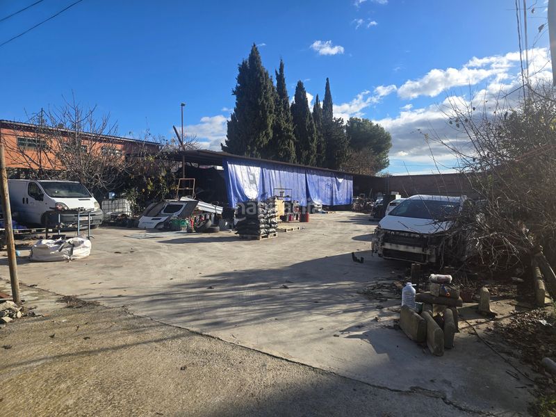 Foto e92153ca-8413-4d40-b331-cbb9ec4a272b. Masia a Torre-romeu Sabadell
