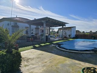 Bauernhof  Camino de la atahona y san lázaro