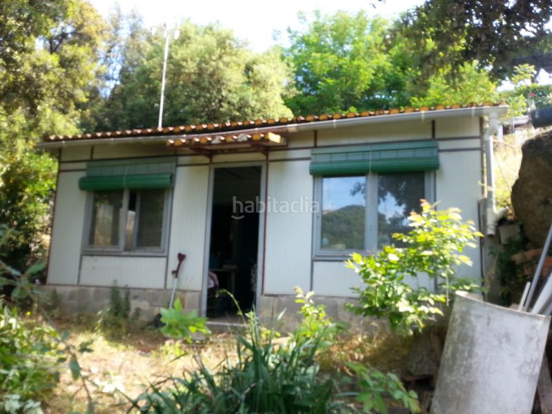 Foto 7b85e00d-6df5-46bd-94d9-d4470beb08e9. Terreny residencial a Can Massuet del Far Dosrius