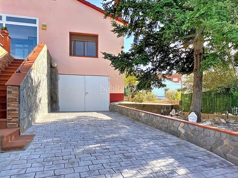 Foto 0927ef59-22a1-419c-90c3-18caf8098147. Casa amb aparcament a Piera