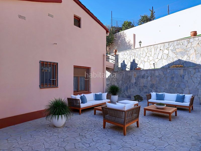 Foto 3ea6d4f8-4a0b-404f-94c8-b03df655adf5. Casa amb aparcament a Piera