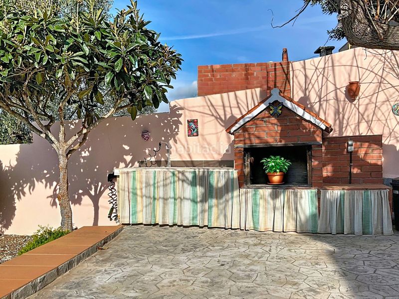 Foto d635d62d-228b-4824-9236-ff9c360b59c2. Casa amb aparcament a Piera