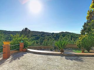Haus  Calle serra del cadi