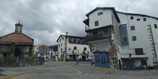 Casa a Calle hermanos vallejera 3