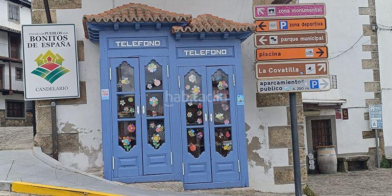 Foto 11998677-a5e8-44af-a959-923adf34c0cf. Casa a Candelario