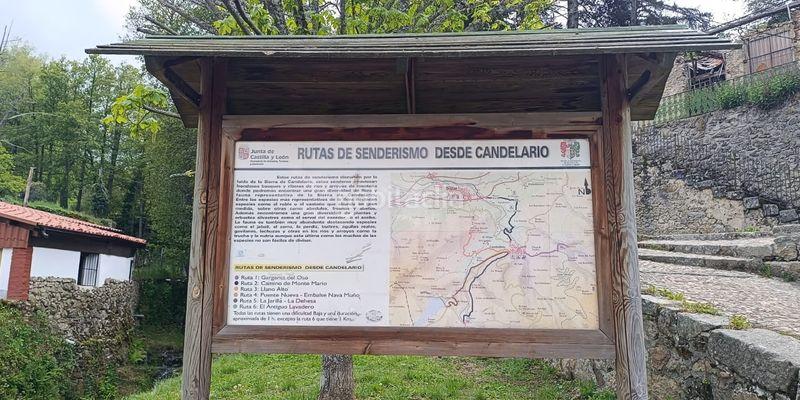 Foto 2535f5c0-ddf4-4b59-9e99-60e505281dda. Casa a Candelario