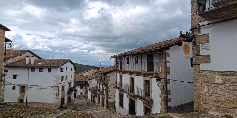 Foto 3c8e9910-3696-4f2f-b0fa-63a4752318c0. Casa a Candelario